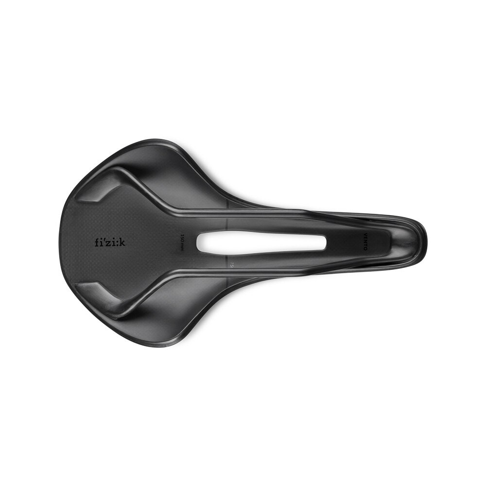 Sa Fizik Vento Antares 00 150mm Negru - Performanta si Greutate