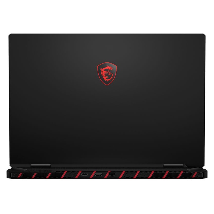 Laptop Msi Raider A18 HX A9W, AMD Ryzen 9, 64GB, SSD 2048GB, 18"