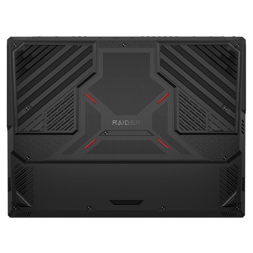 Laptop Msi Raider A18 HX A9W, AMD Ryzen 9, 64GB, SSD 2048GB, 18"