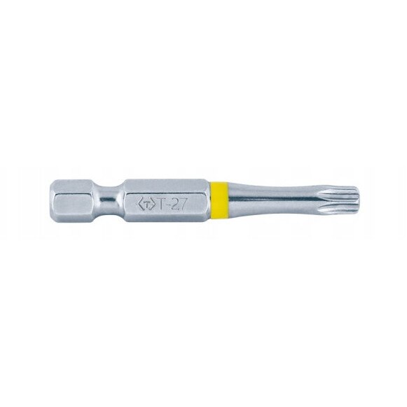 Bit Impact Torx T30 King Tony, 1/4