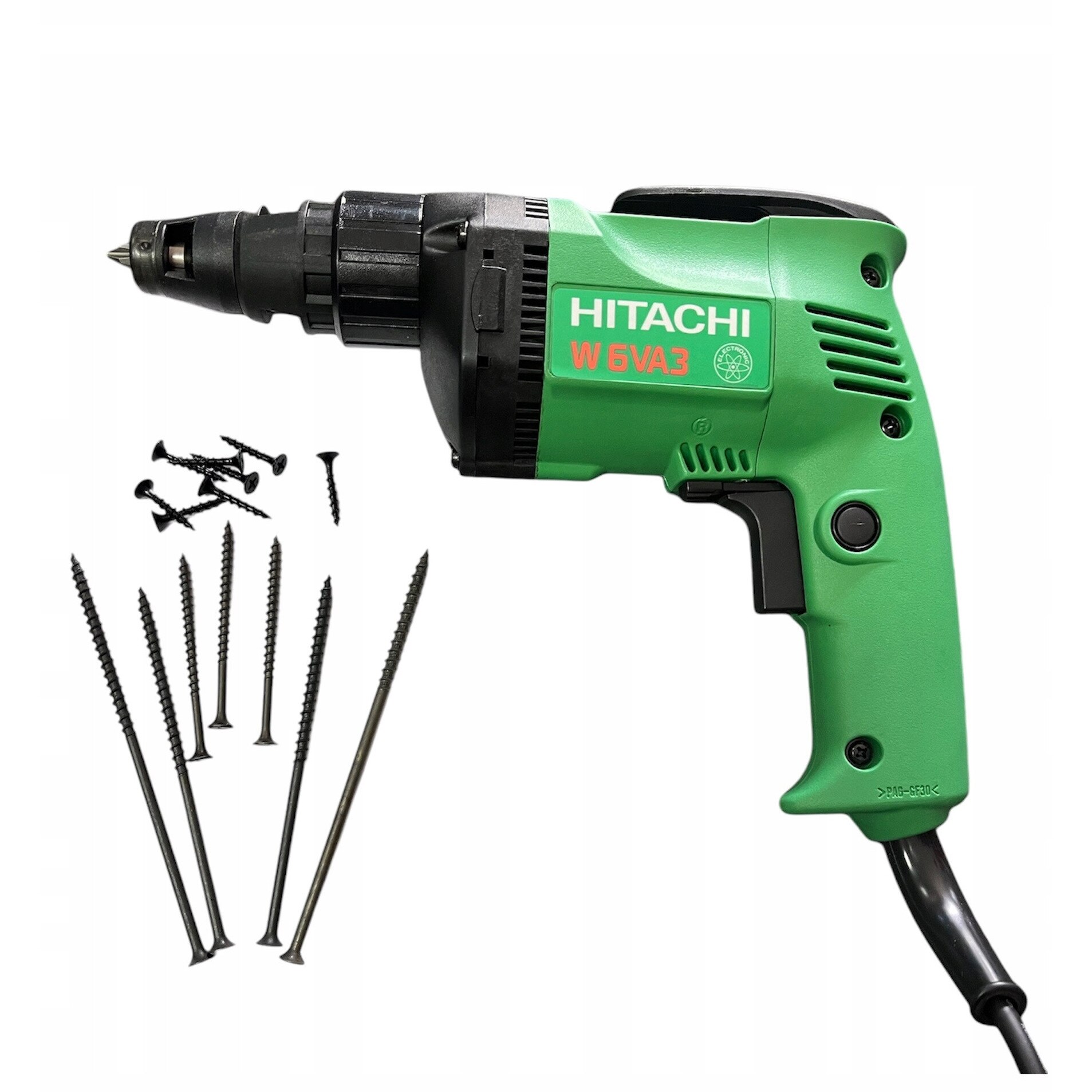Surubelnita electrica Hitachi W6VA3 - Japonia, 360W - eMAG.ro