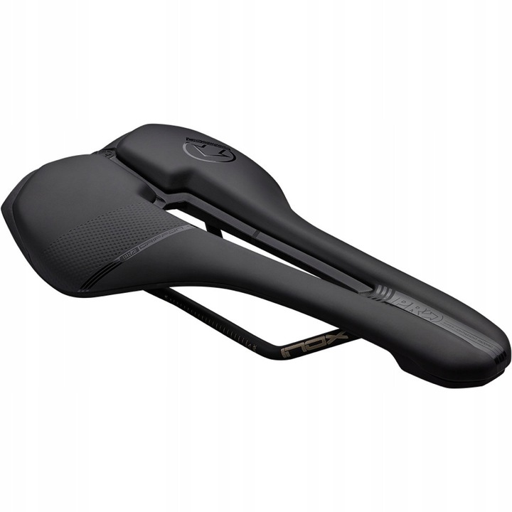 Sa Bicicleta PRO Griffon Team 152mm - Performanta si Confort