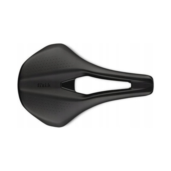 Sa Fizik Tempo Argo R1 160mm Carbon Черен