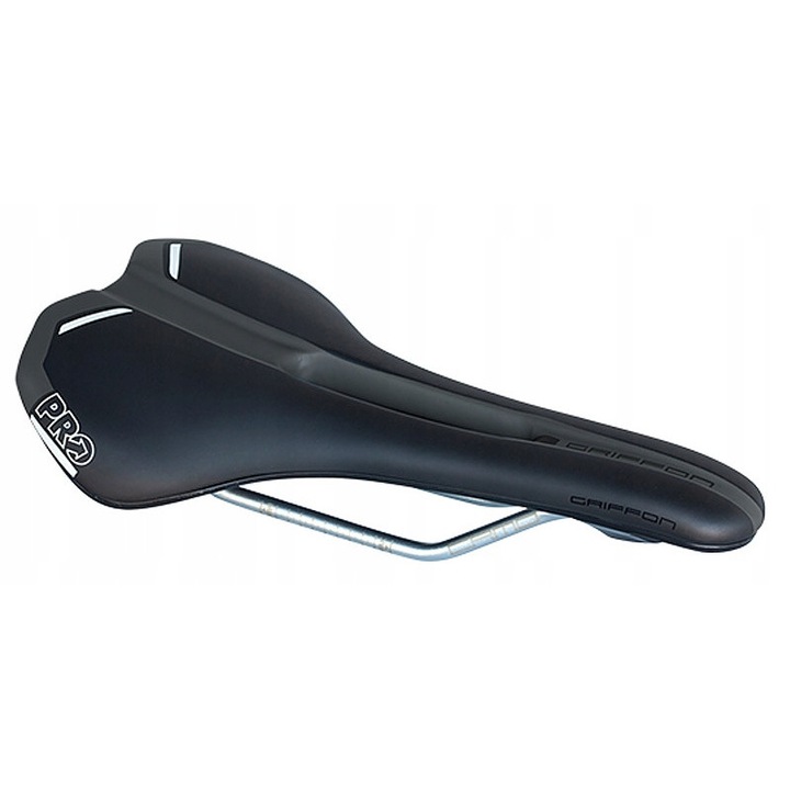 Sa PRO Griffon CRMO 152mm Черен - Комфорт и Производителност