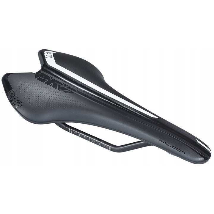 Sa Bicicleta PRO Falcon Carbon 132mm - Performanta si Confort