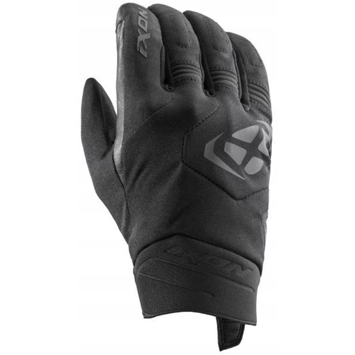 Manusi Moto IXON MS MIG 2 WP M - Impermeabile, Piele