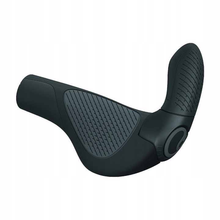 Mansoane Ergon GP3 EVO L - Confort si Control pentru Bicicleta