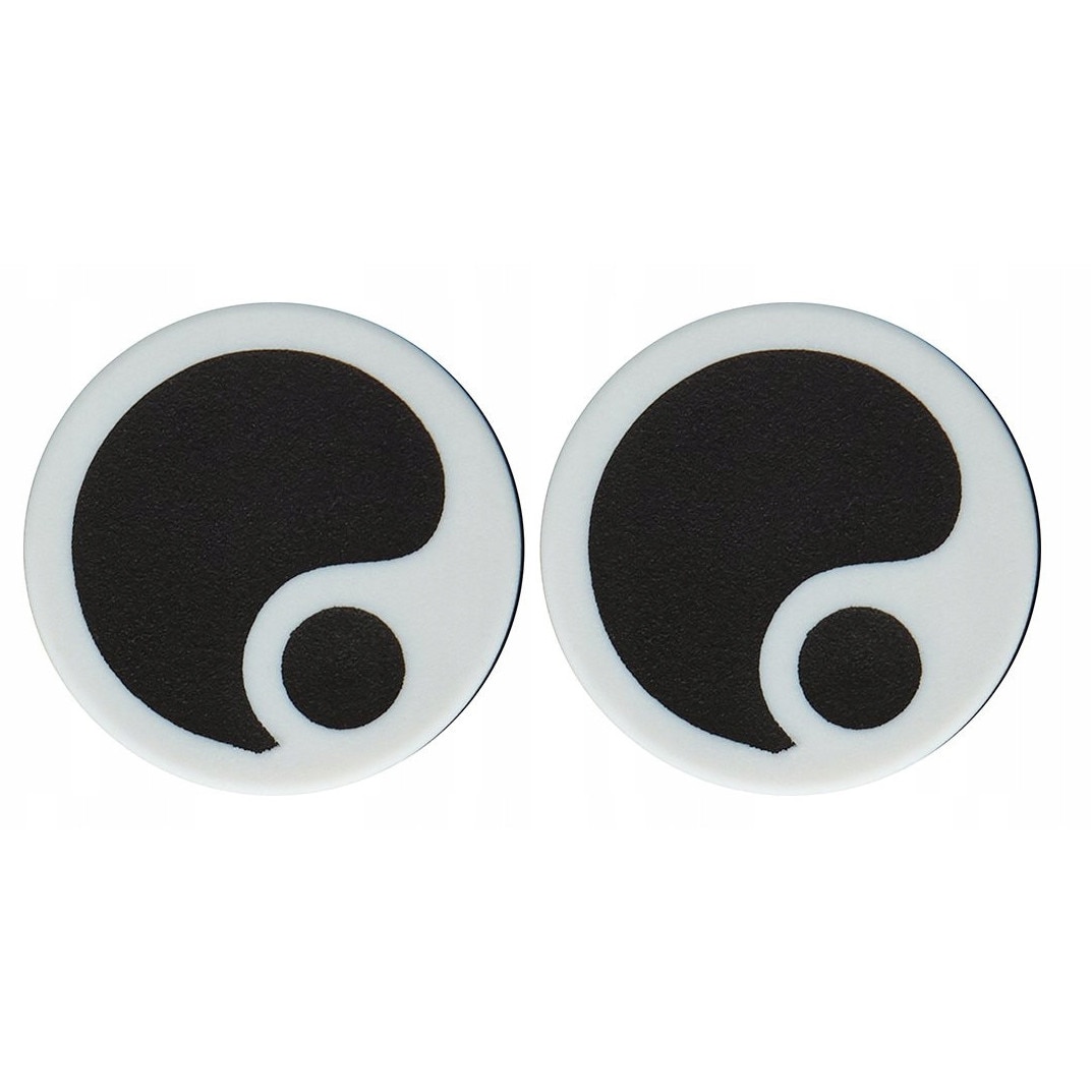 Capace Ghidon Ergon GA2 / GA2 Fat / GA3 / GA20 / GA30 Negru - eMAG.ro