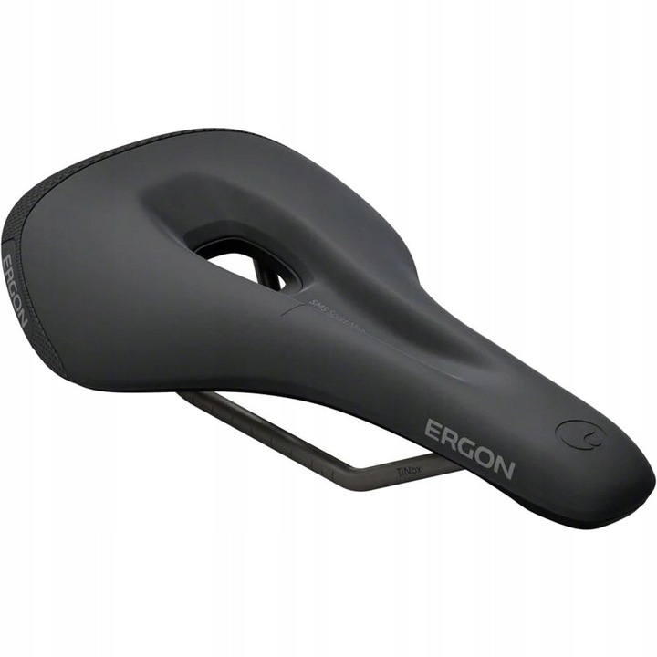 Sa Ergon SMS Sport Barbati MTB Trail Enduro M/L Black