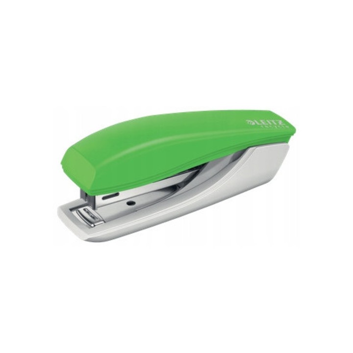 Capsator Leitz Nexxt Recycle 5617, Verde - Ecologic si Compact