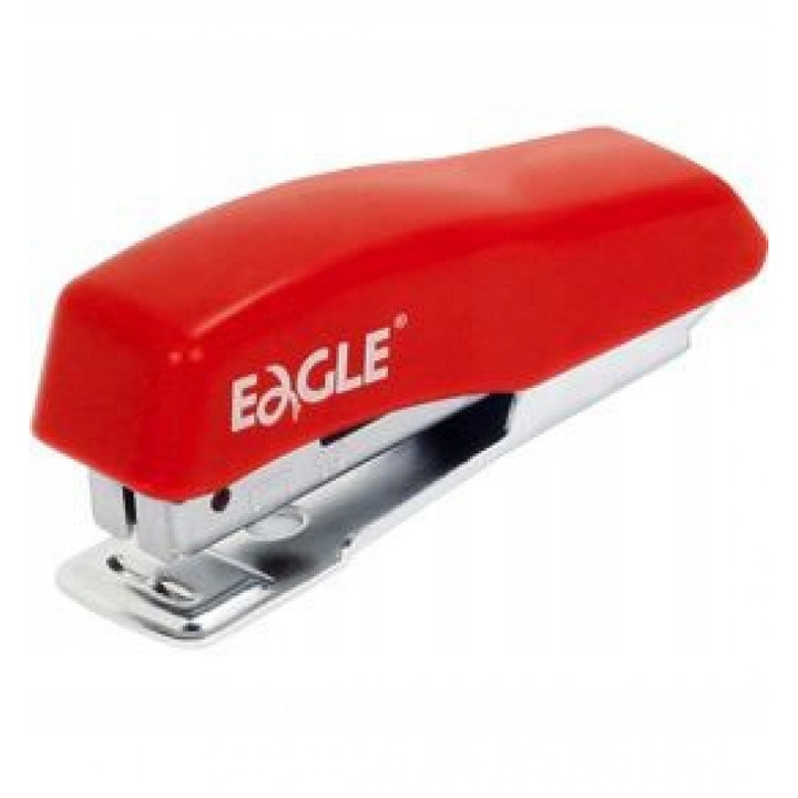 Телбод EAGLE Червен Метален, 8 инча, С Екстрактор