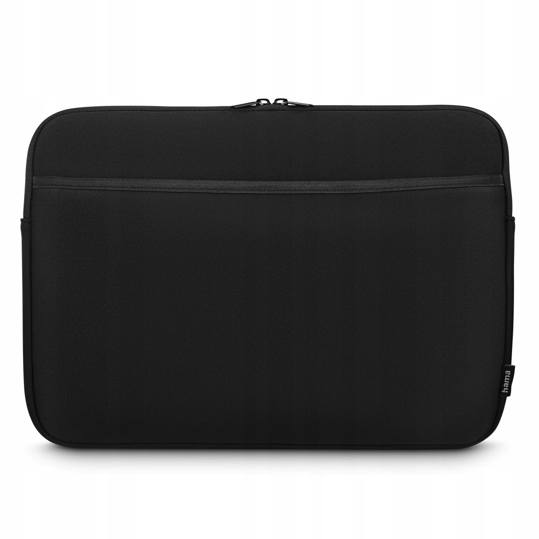 Hama Etui Neopren Negru Laptop 14.1-15.6" cu Buzunar