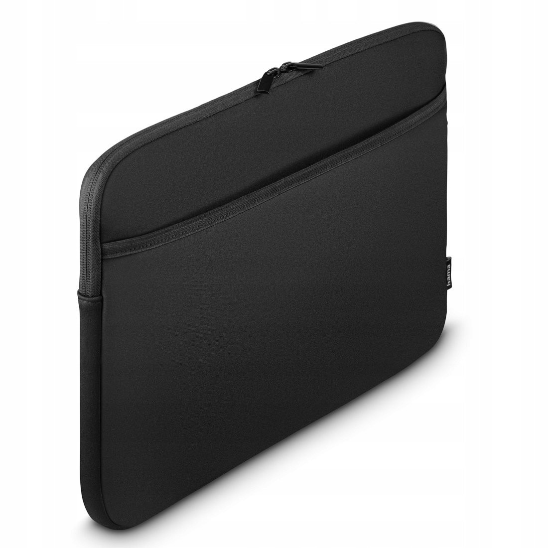 Hama Etui Neopren Negru Laptop 14.1-15.6" cu Buzunar