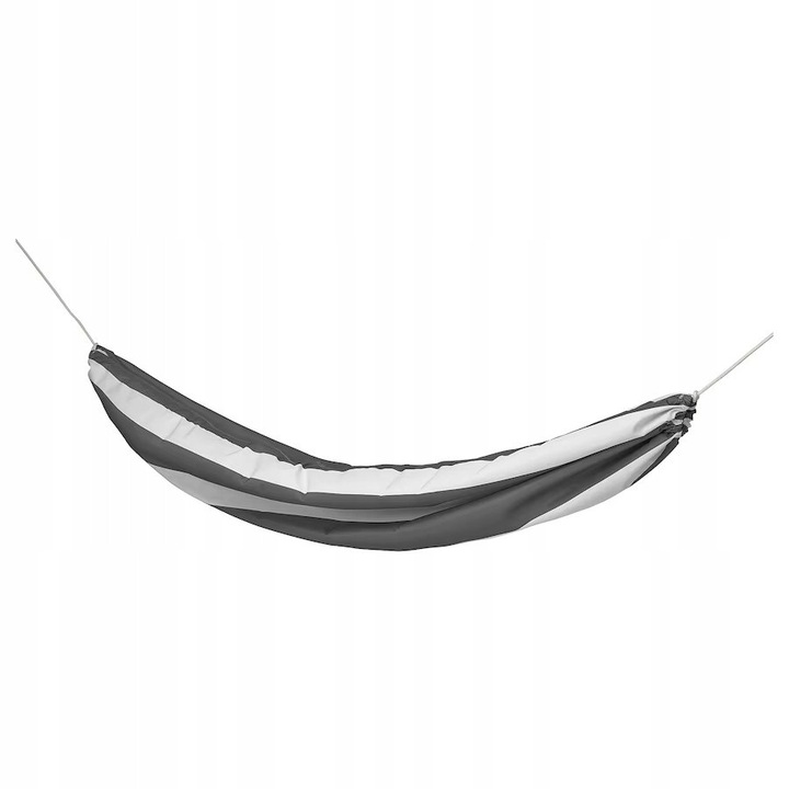 IKEA HAMNÖN Kerti függőágy - Kényelem és Relaxáció, 120kg, 150x265 cm