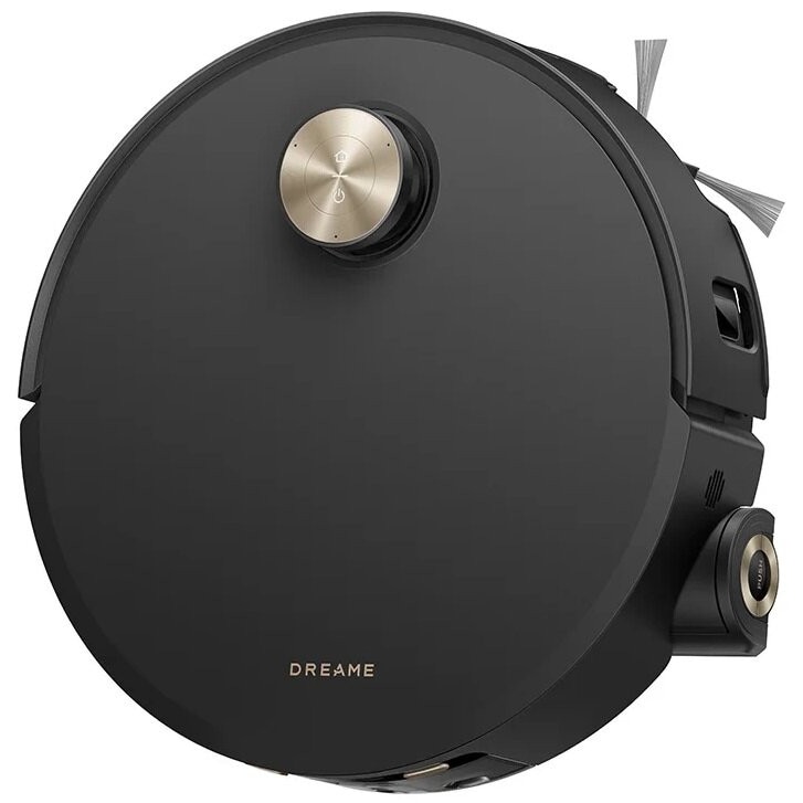 Robot sprzątający DREAME Aqua 10 Roller Czarny