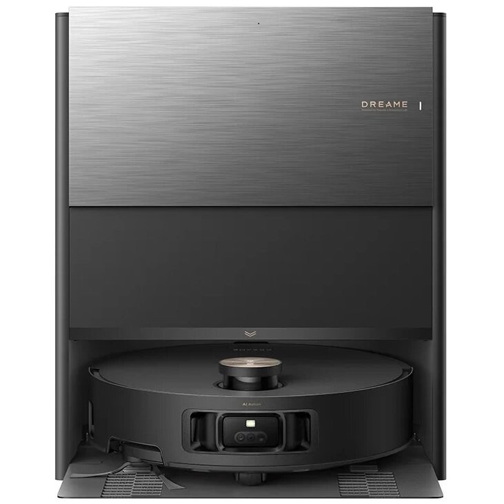 Robot sprzątający DREAME Aqua 10 Roller Czarny