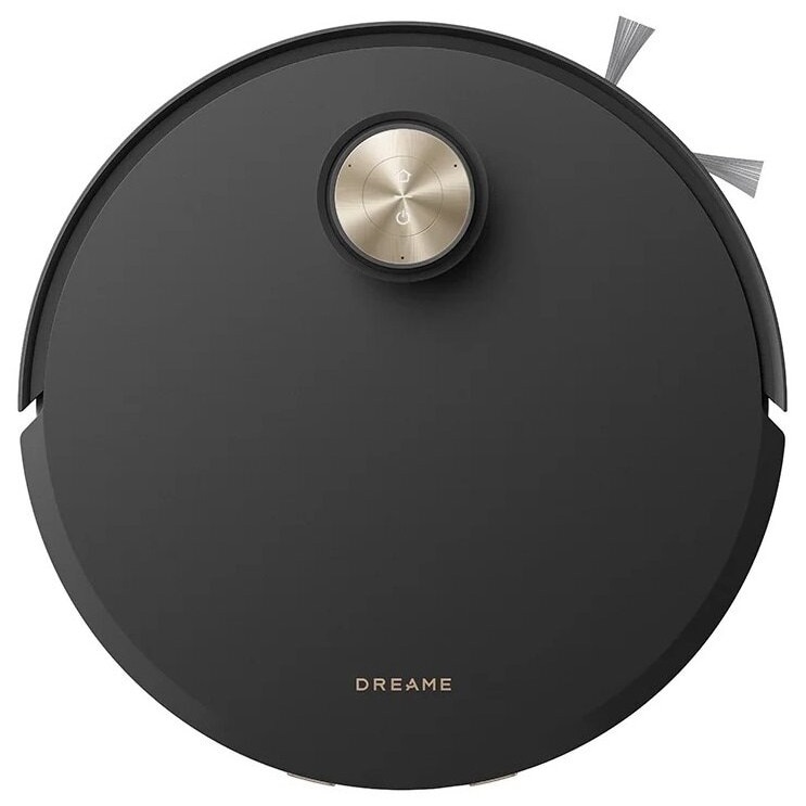 Robot sprzątający DREAME Aqua 10 Roller Czarny