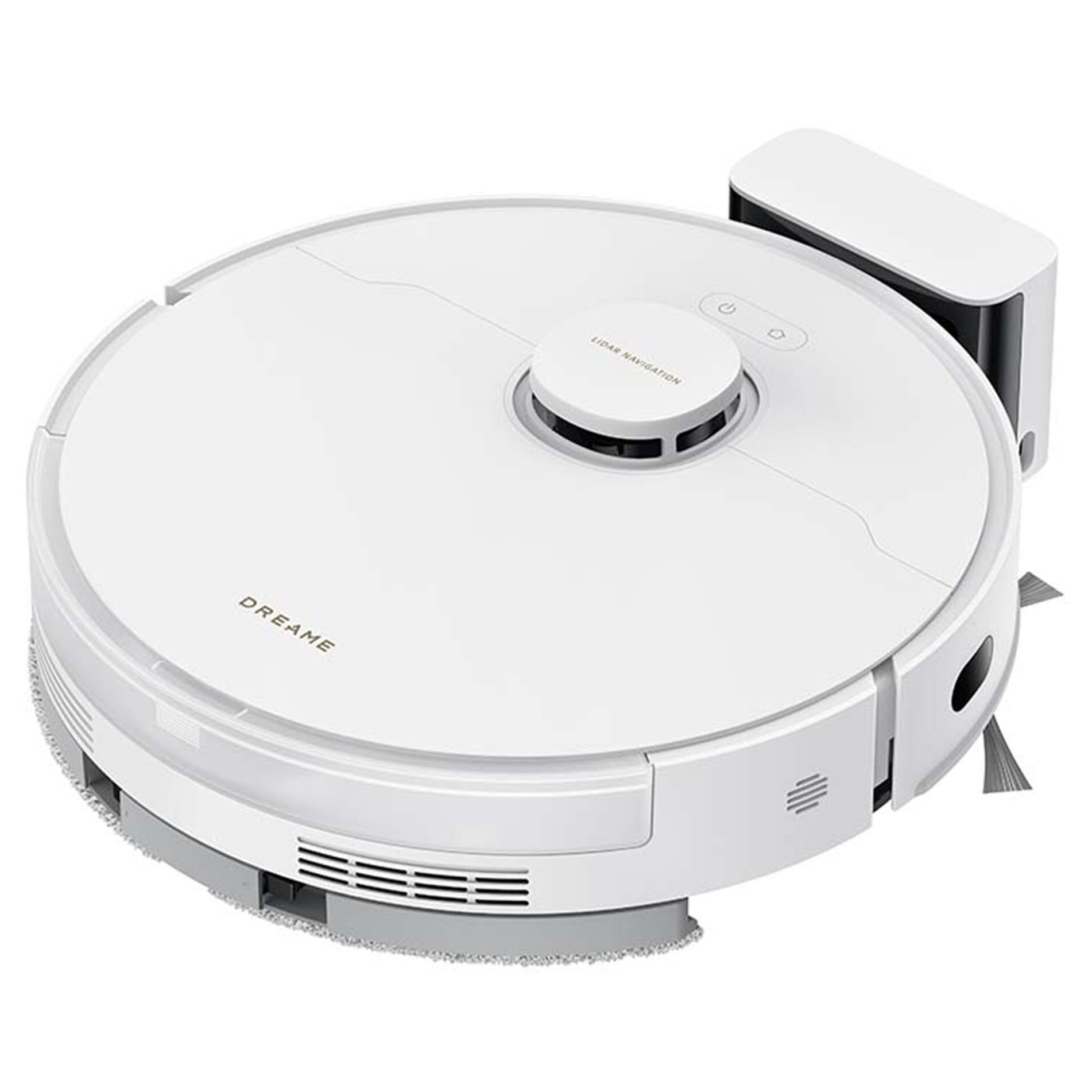 Robot de aspirare Samsung PowerBot Essentials, CycloneForce