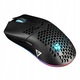 Mouse gaming Modecom, 12400 DPI, 6 butoane programabile, RGB, 72g