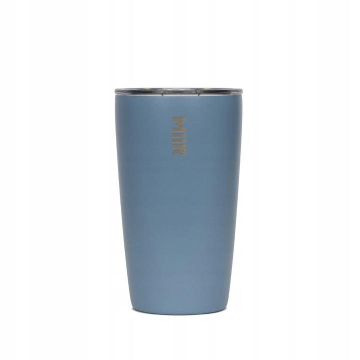Cana Termica MiiR Classic Tumbler 350ml, Albastra
