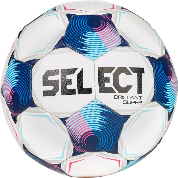 Mingie Fotbal Select Brillant Super Mini v25, Marime 1