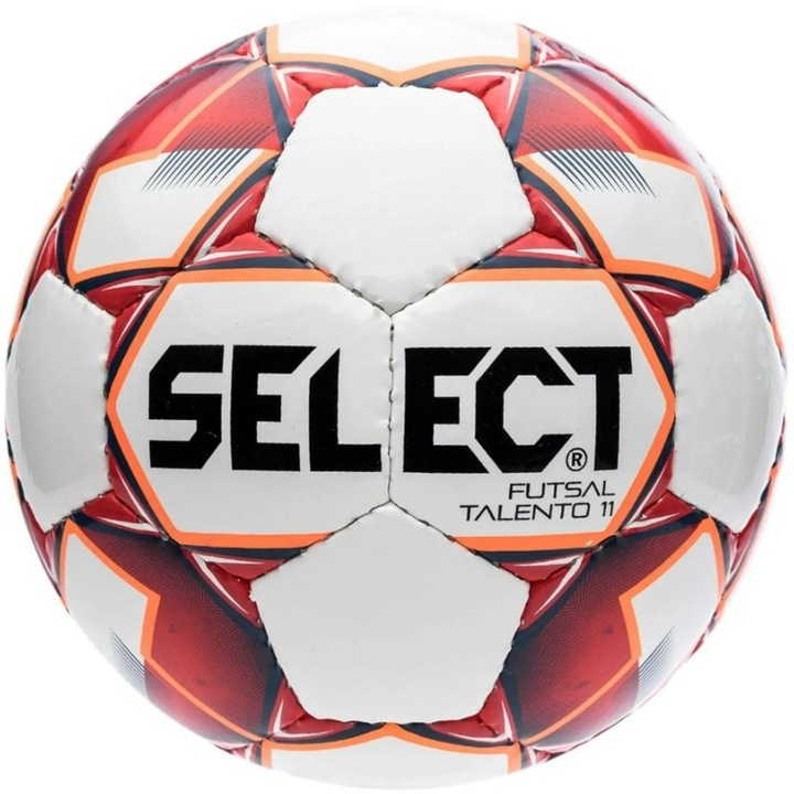 Mingie Fotbal Select Futsal Talento 11 pentru Copii - Mica, Durabila, Moale