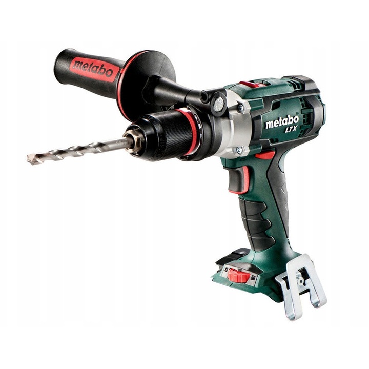 Ударна бормашина Metabo SB 18 LTX Impuls, 18V, 110Nm