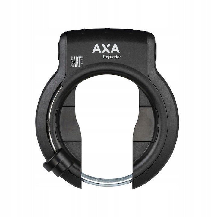 Blocare Roata Bicicleta AXA DEFENDER 4301 V2 - Securitate ART 2 Stele