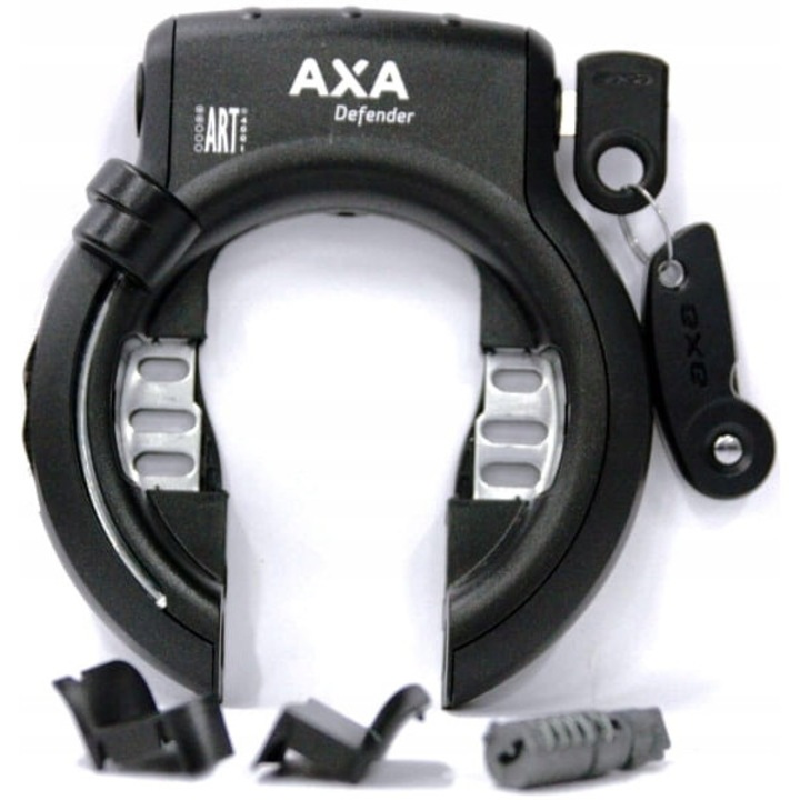 Blocare Roata Bicicleta AXA Defender Gazelle Innergy
