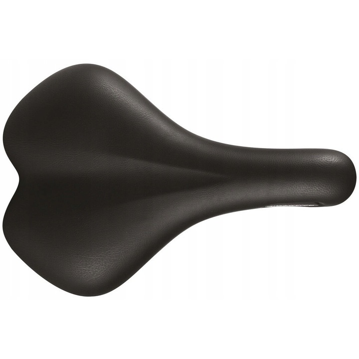 Sa San Marco Biofoam Sportive Large Lady Negru Mat