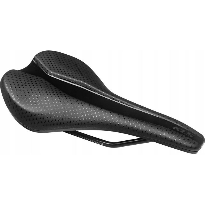 Sa Bicicleta Kellys AVENGER MTB XC GRAVEL Unisex Negru