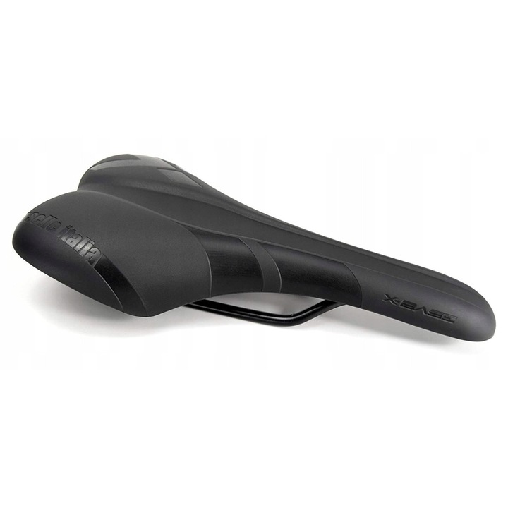 Sa Selle Italia X-BASE 140 mm - Confort si Performanta MTB