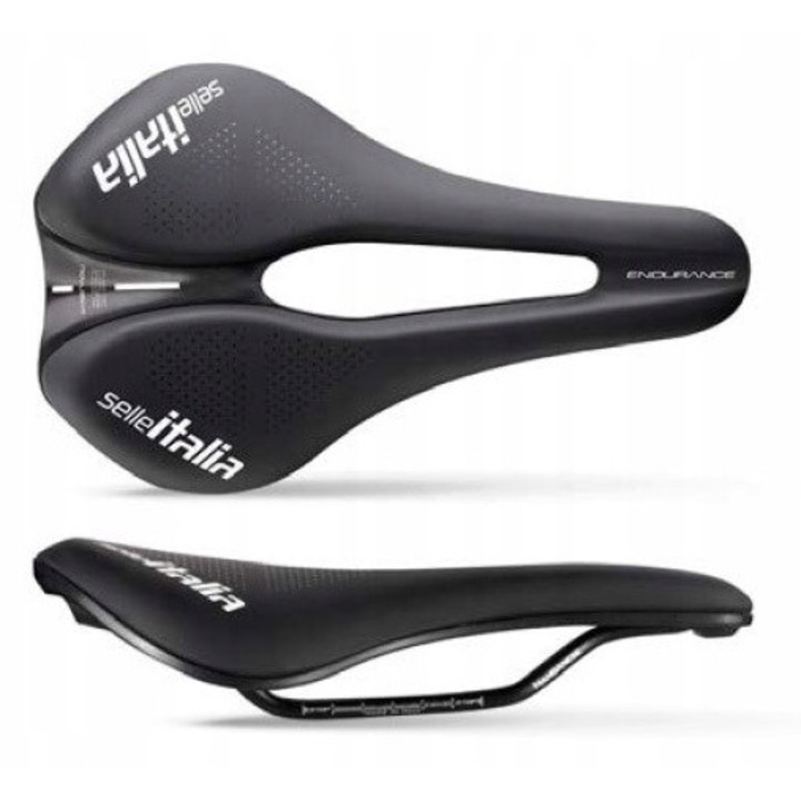 Sa Selle Italia Novus Evo Boost Endurance TM Superflow L3 Negru