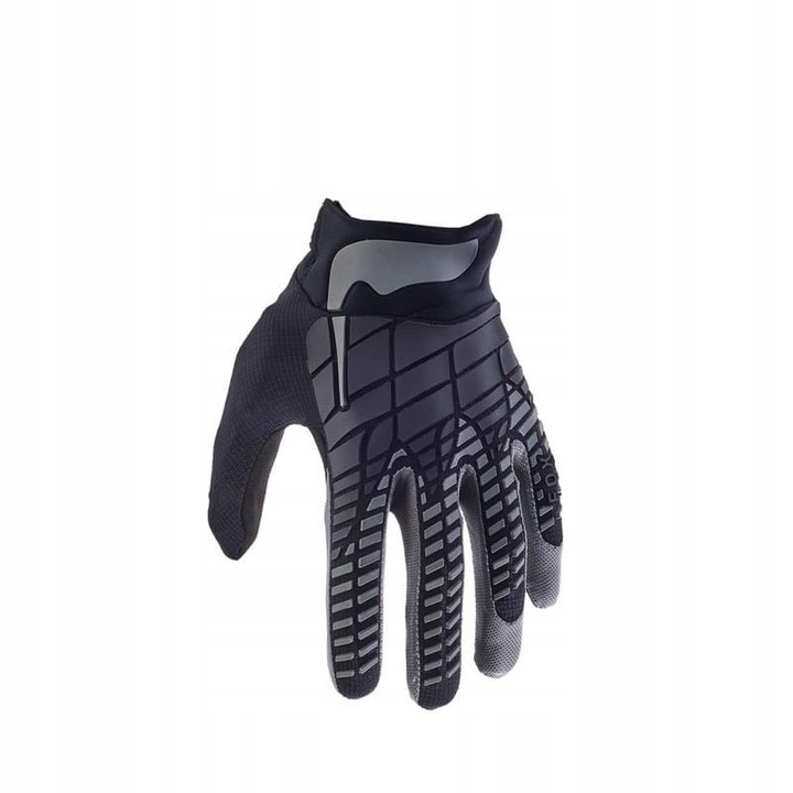 Manusi Motocross Fox 360 Negru/Gri Marime XXL