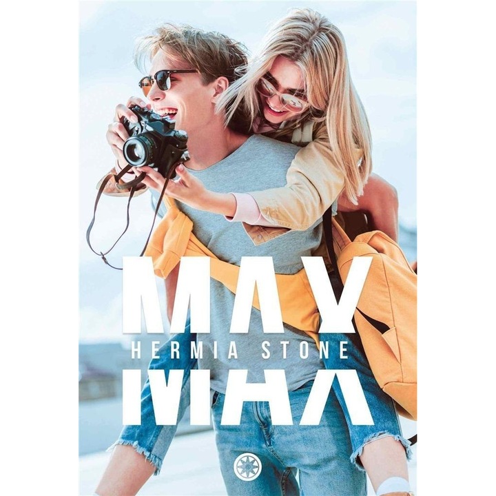 Max, ATENEUM, Fictiune, 2023