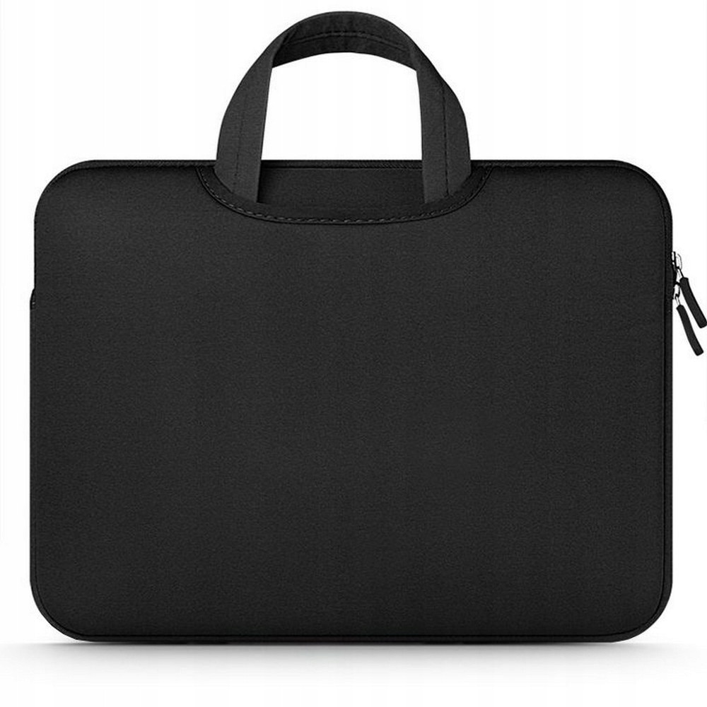 Curea Tech-Protect AirBag Neopren 15-16" Negru
