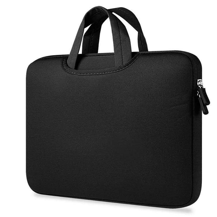 Curea Tech-Protect AirBag Neopren 15-16" Negru