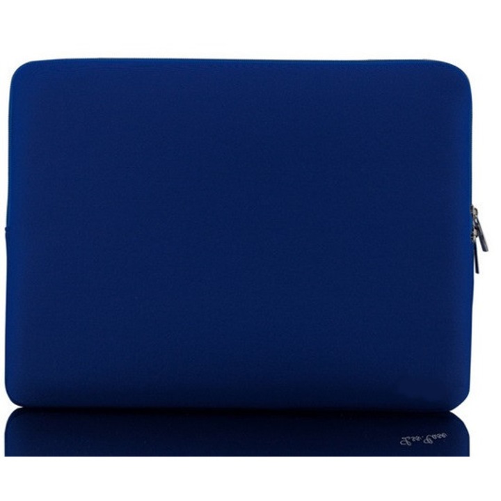 Laptop Husa 13.3 inch, elegant, protector slim, neopren