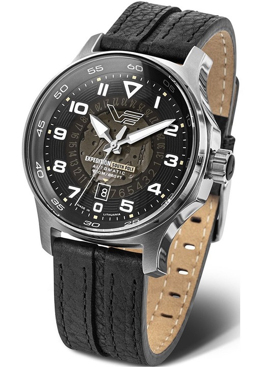 Мъжки часовник Vostok Europe Expedition South Pole Automatic Limited Edition