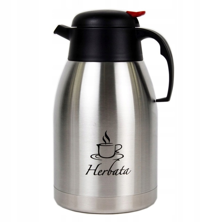 Термос Estela Odelo 1.5L за конференции и кетъринг