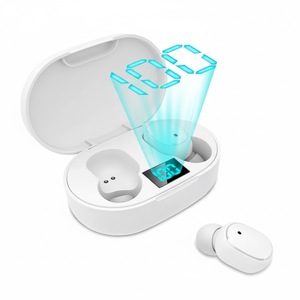 Casti Wireless