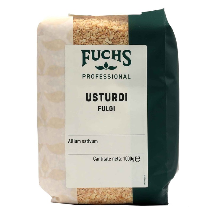 Usturoi fulgi, Fuchs, 1000g