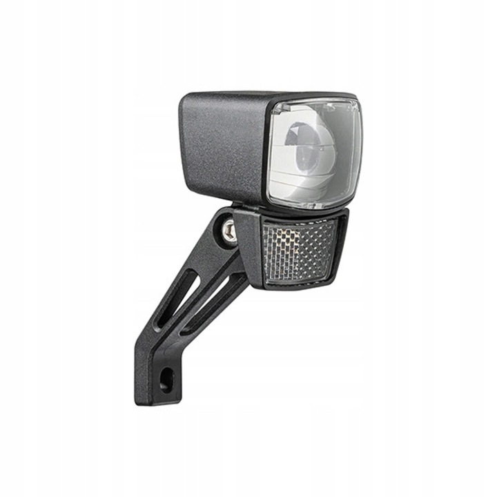 Lampa Fata Bicicleta AXA NXT 30 Dynamo - Vizibilitate Maxima