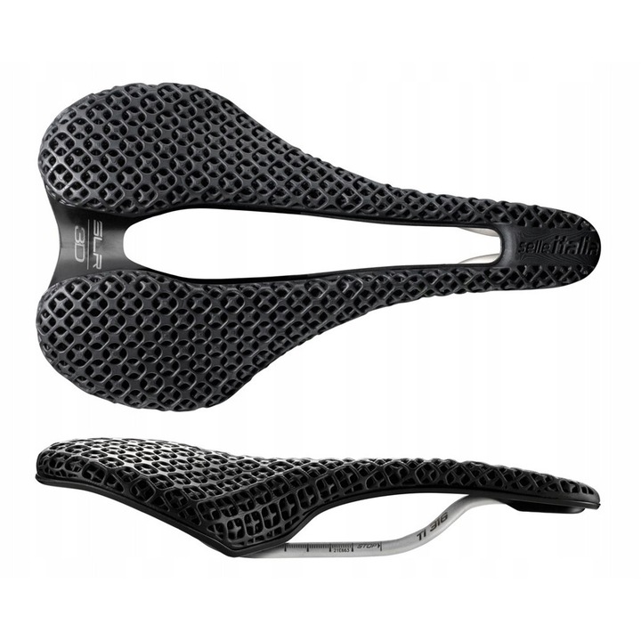 Sa Selle Italia SLR Boost 3D TI316 Superflow L