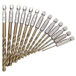 Seturi si accesorii pentru gaurit si insurubat