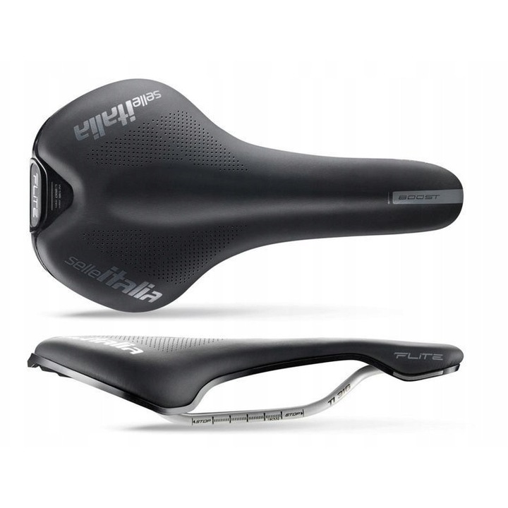 Sa Selle Italia Flite Boost L1 - Производителност и комфорт
