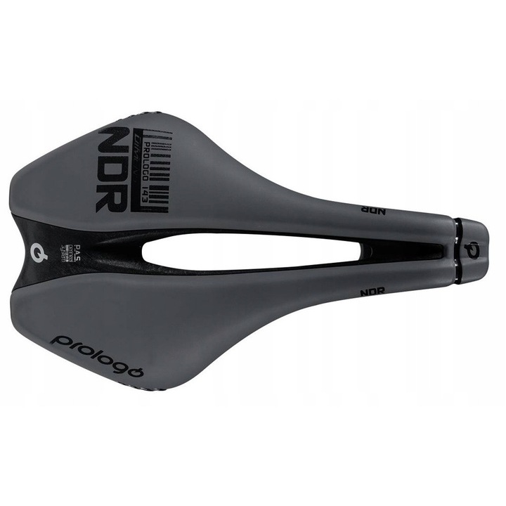 Sa Prologo DIMENSION-NDR TIROX gri-negru