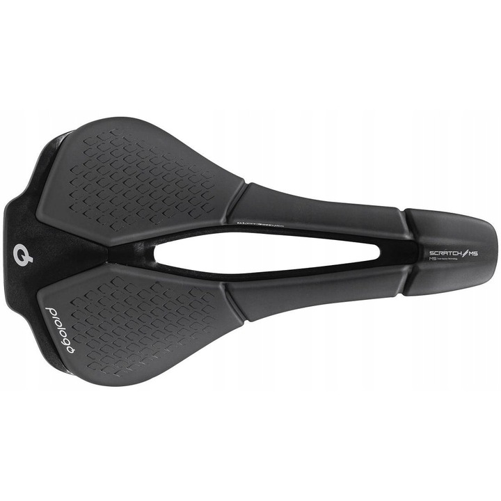 Sa Prologo Scratch M5 PAS Tirox Neagra - Performanta si Confort
