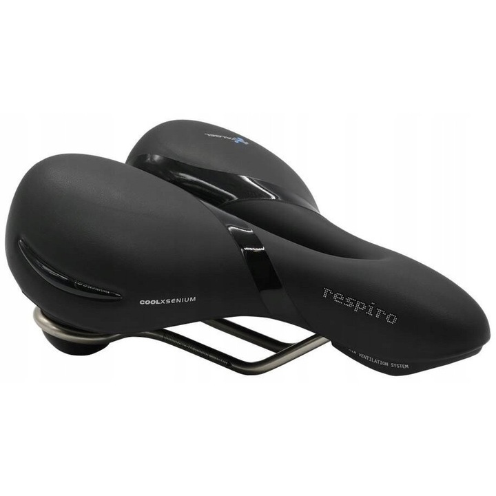 Sa Selle Royal Respiro Soft Relaxed - Confort si Relaxare