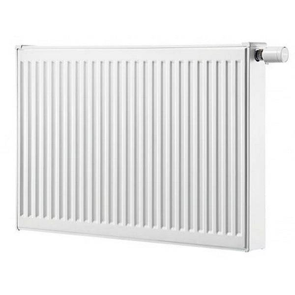 Hofer Radiator Calorifer (radiator) Hoffman, 22, tip panou din otel, 600/400 mm - eMAG.ro